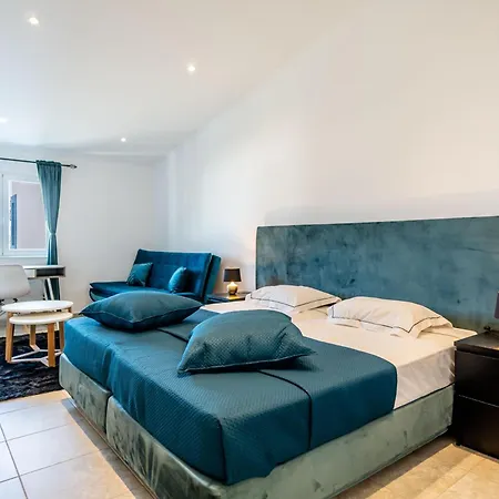 Paraiso Carvoeiro Apartmán Carvoeiro (Lagoa)