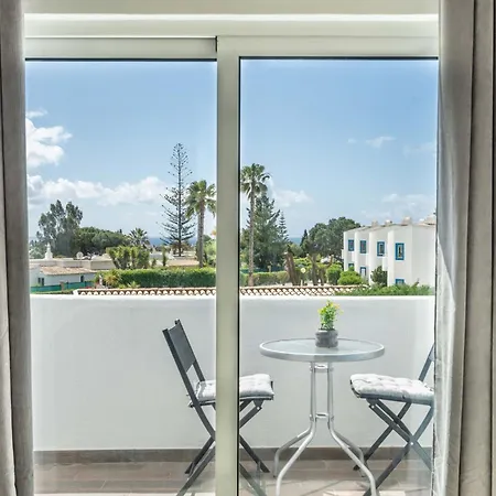 Paraiso Carvoeiro Apartmán *