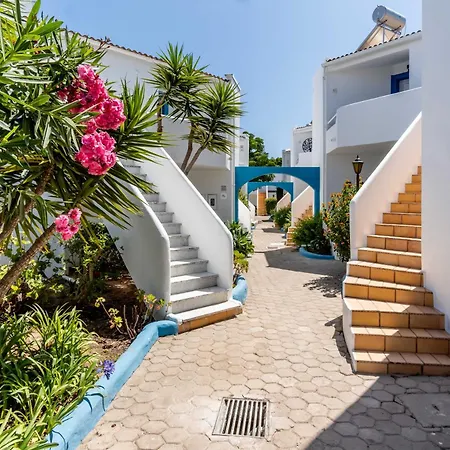 Paraiso Carvoeiro *
