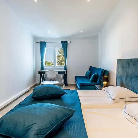 Paraiso Carvoeiro Apartmán