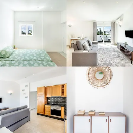 Apartmán Paraiso Carvoeiro *