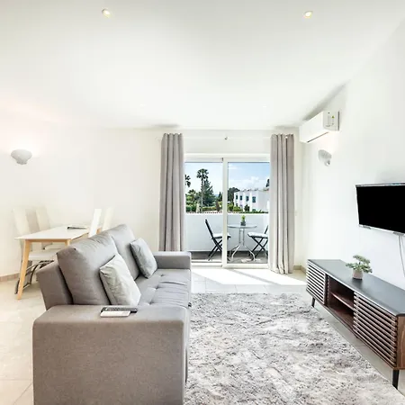 Paraiso Carvoeiro Apartmán Carvoeiro (Lagoa)