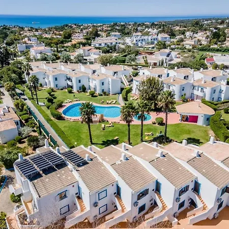 Paraiso Carvoeiro Carvoeiro (Lagoa)