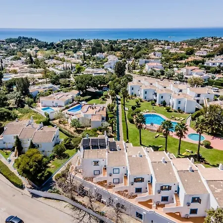 Paraiso Carvoeiro Apartmán