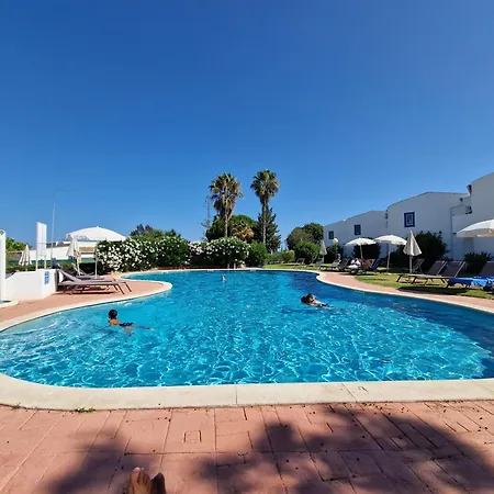 Paraiso Carvoeiro