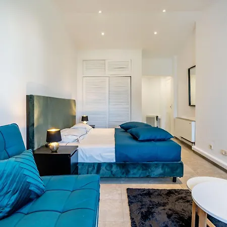 Apartmán Paraiso Carvoeiro *